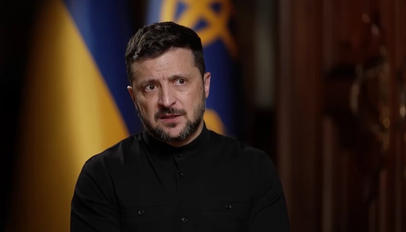 'Waszyngton, oni nie słyszą': Zełenski skrytykował odpowiedź świata na rosyjską eskalację