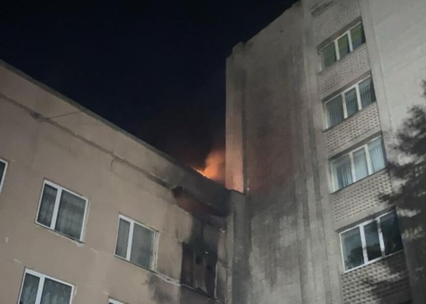 Ponad 2300 obiektów medycznych zostało uszkodzonych lub zniszczonych w wyniku wojny - MZ