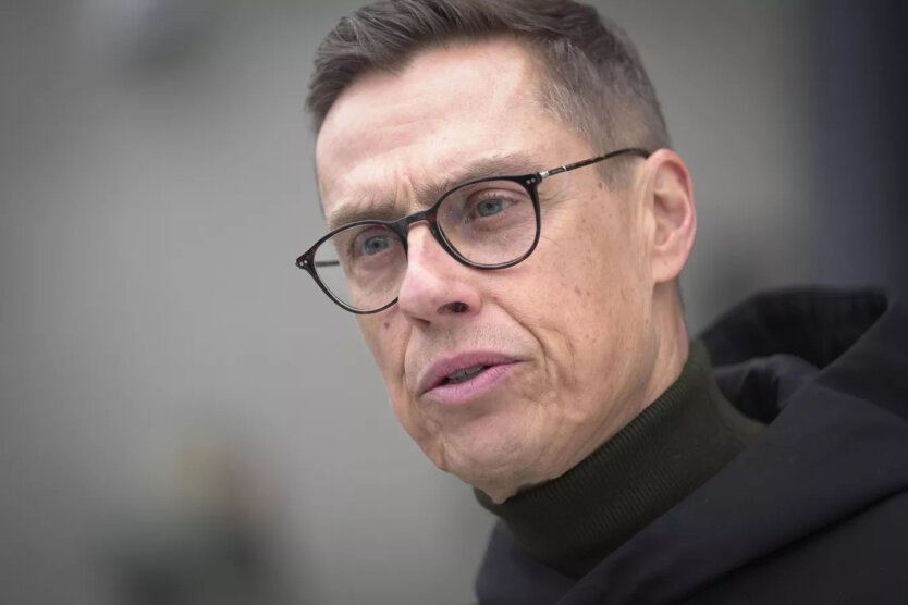 Stubbs predicts Trump's further role in peace talks regarding Ukraine