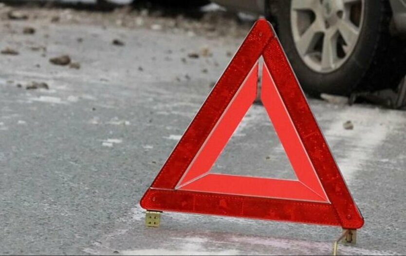 Drivers were shown how much they paid for pedestrian accidents