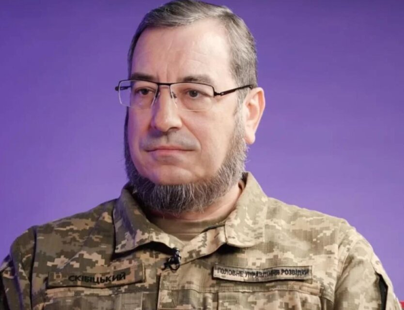 Die Kriegserfahrung der Ukraine wird der NATO helfen, sich Russland zu widersetzen - Geheimdienst