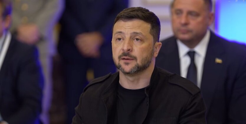 Zeleński: RF planuje zająć Odyseję i zbliżyć się do granicy z Mołdawią i Rumunią