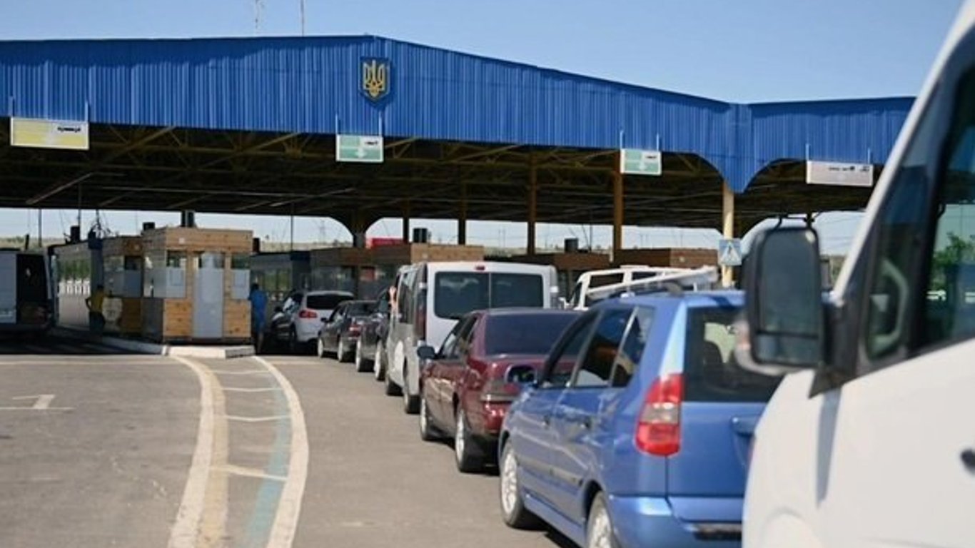 Staus in der Region Odessa - Wie ist die Situation in Richtung Moldawien und Rumänien