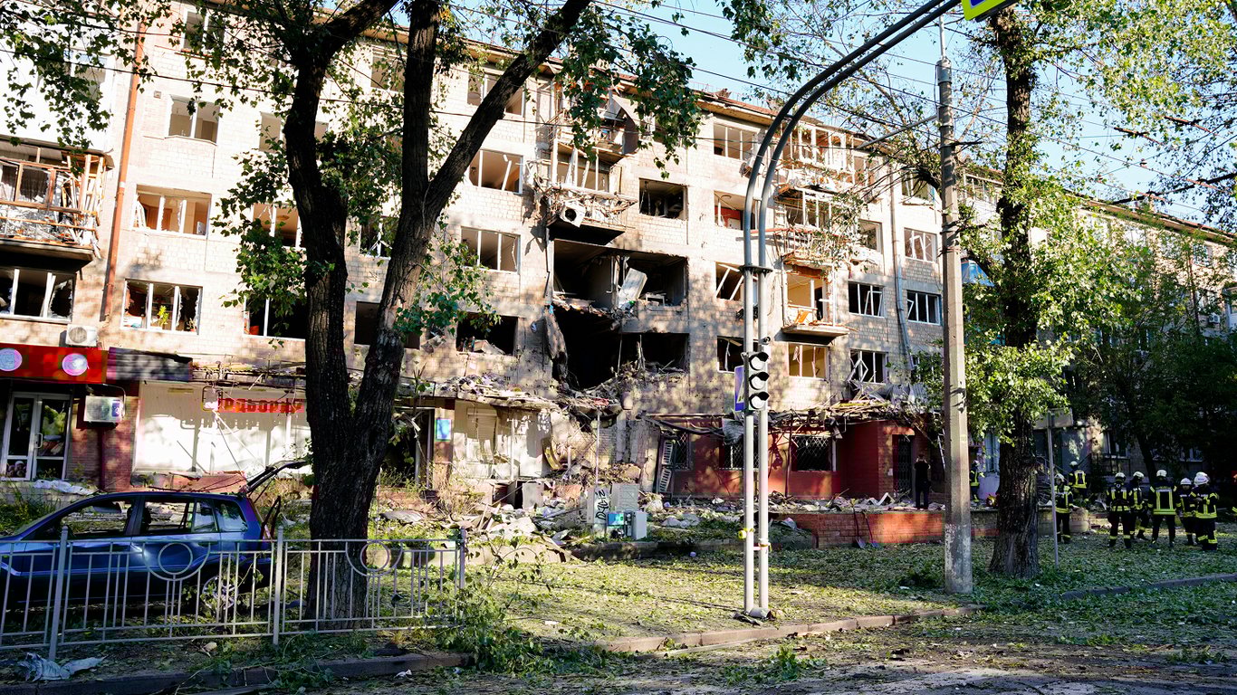 еВосстановление обновили — какие новшества ждут украинцев