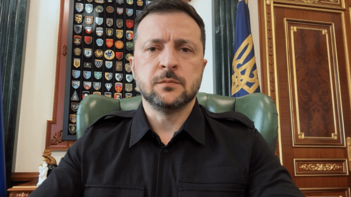 Budanow informierte Selenskyj über Schwachstellen in Russland - Ansprache