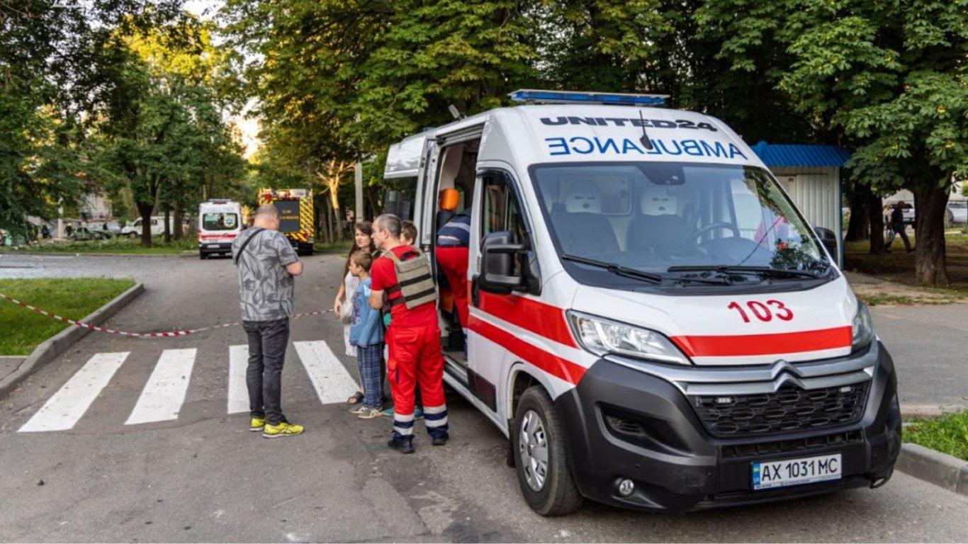 Na Chersońszczyźnie Rosjanie zabili rocznego chłopca na oczach babci