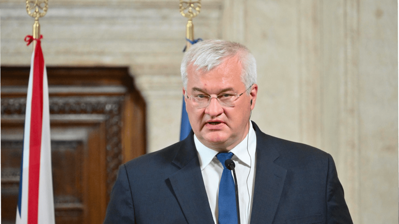 Что необходимо для завершения войны — Сибига ответил