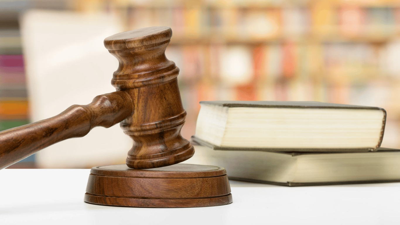Військовий заперечував державність України — вирок одеського суду