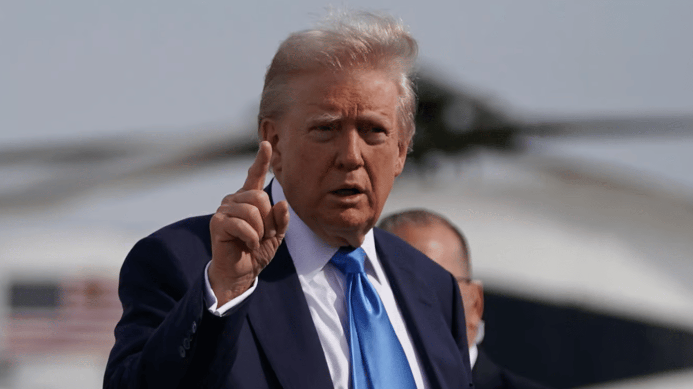 Trump wird der Ukraine 'Patriots' geben - es gibt jedoch unklare Punkte