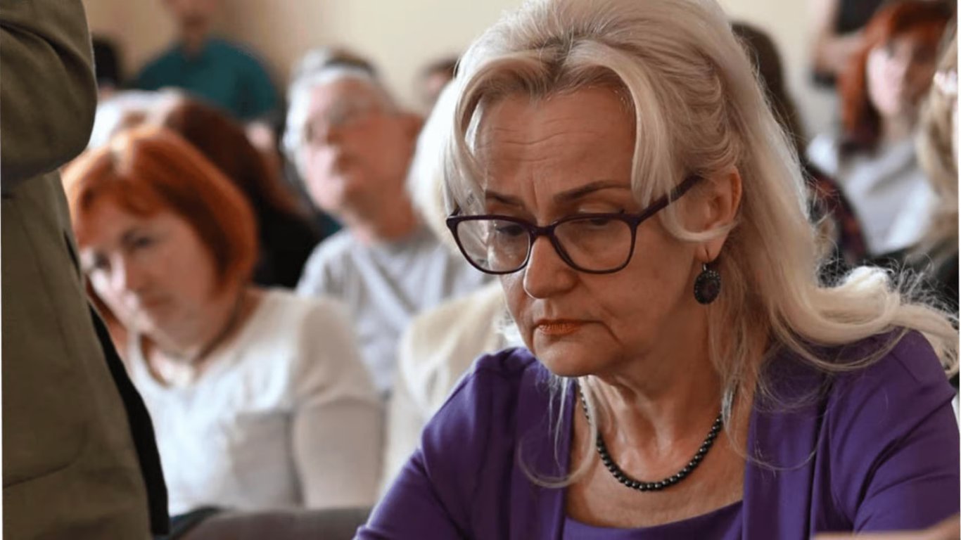 In Lwiw wird das Andenken an Iryna Fariyon verewigt — was entstehen wird