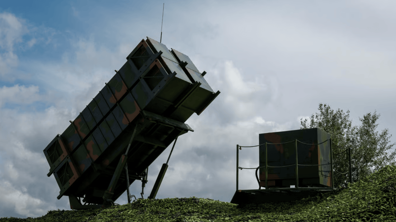 Militärexperte erklärt, warum Patriot nicht alle Angriffe der RF abwehren kann