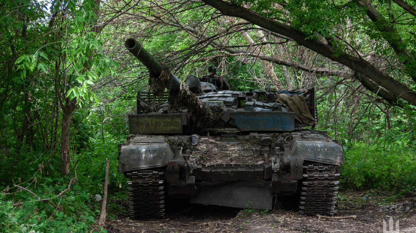 Чи допоможе зброя США закінчити війну — думки одеситів