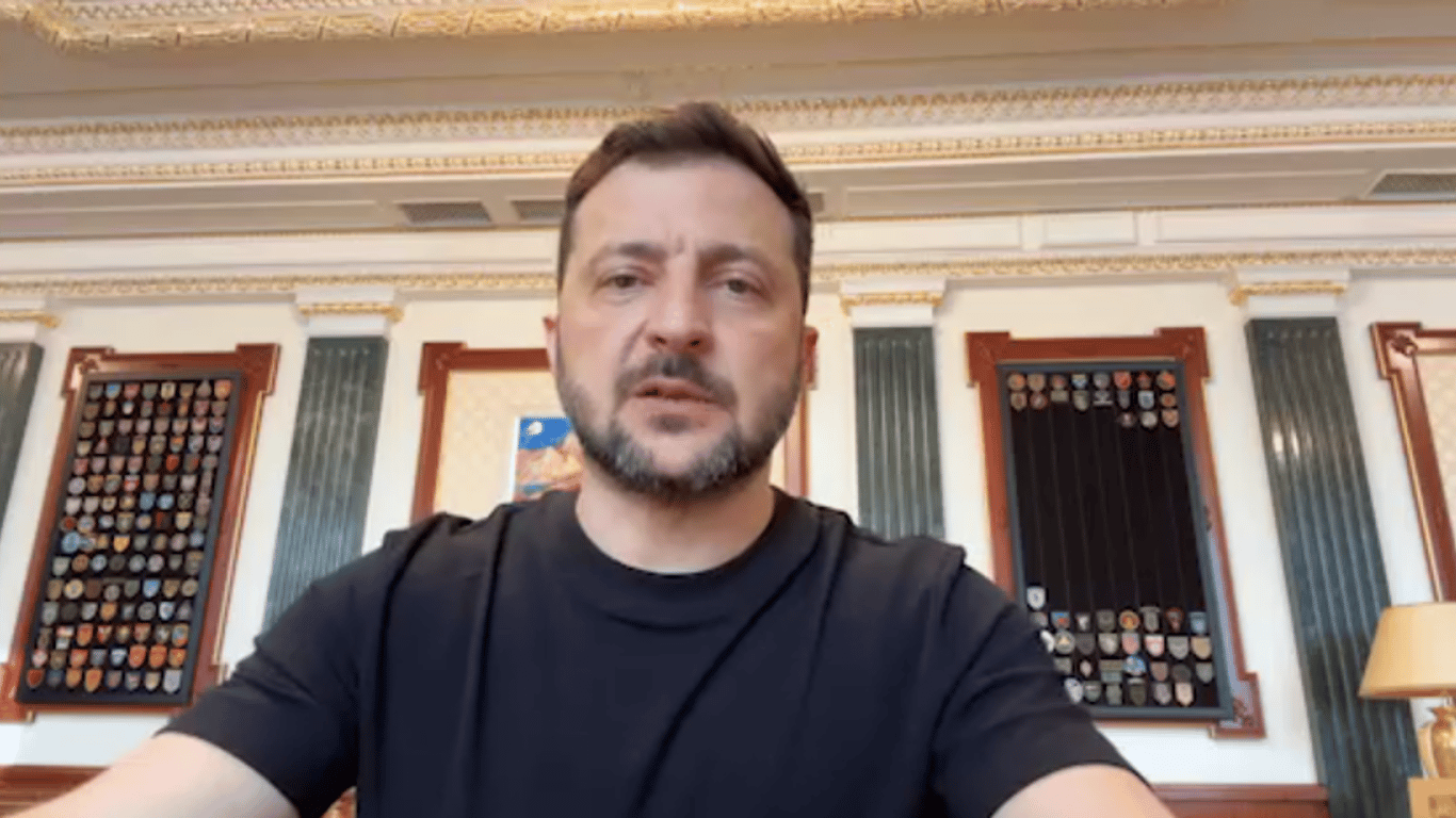 Зеленський представив нових голів Міноборони і Укроборонпрому