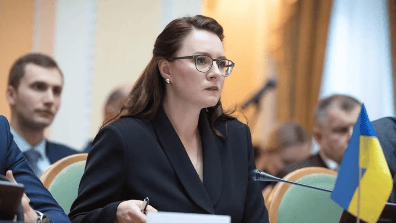 Комітет схвалив кандидатуру Свириденко на посаду прем'єра