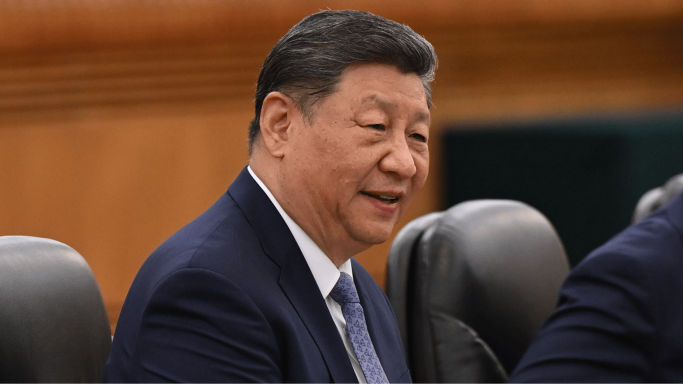 Xi Jinping plant ein Treffen mit Trump und Putin zu organisieren