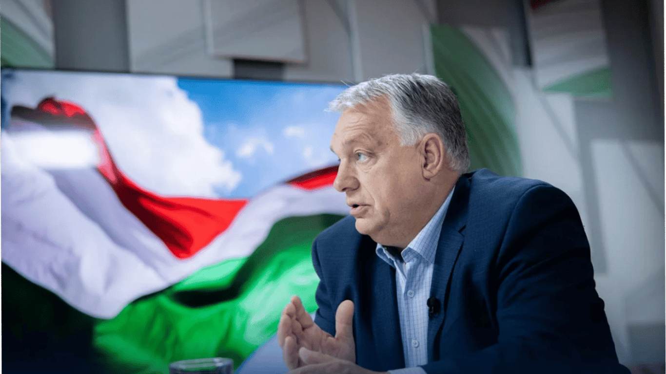 Orbán made a scandalous statement regarding the war in Ukraine