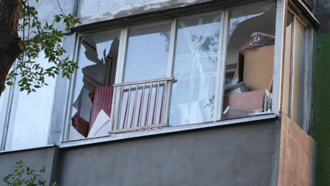RF zaatakowała Zaporoże — są ranni i zniszczenia