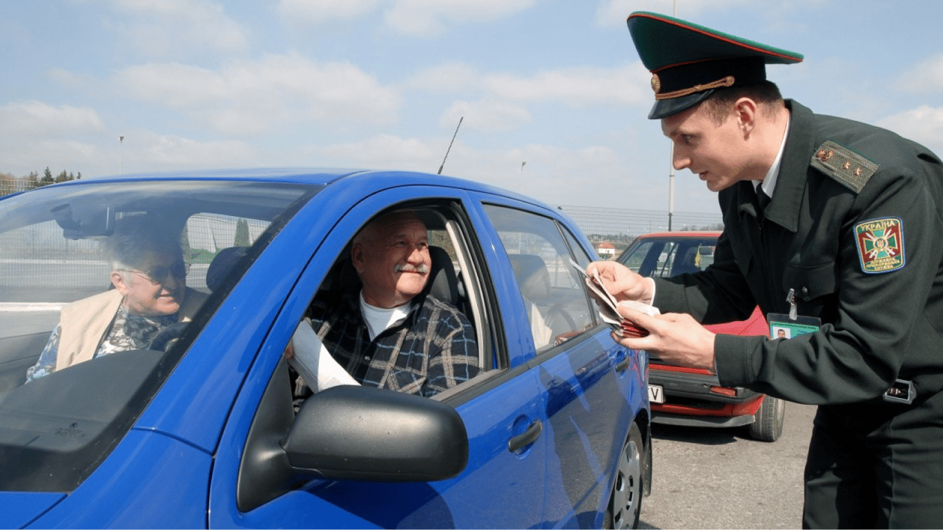 Ukraińcom w UE grożą grzywny i deportacje - co jest powodem