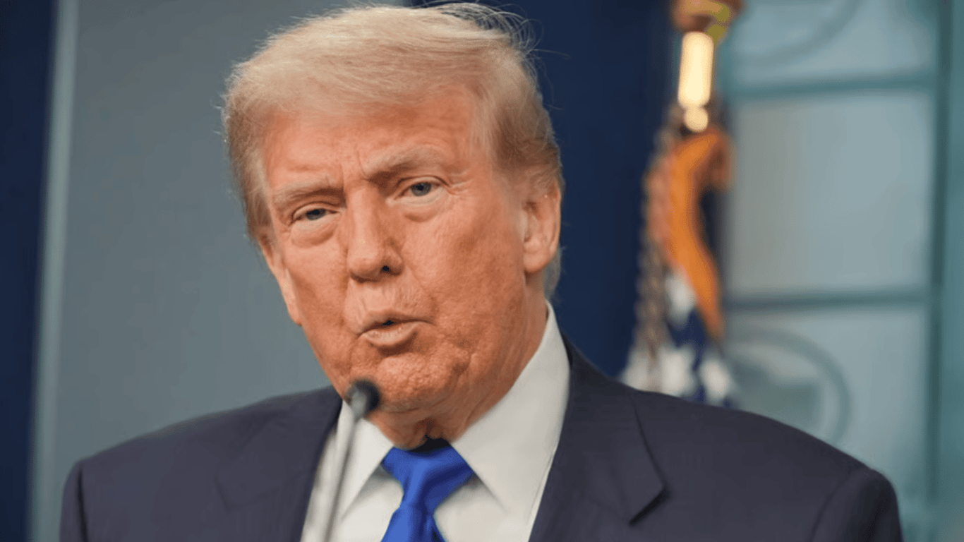 It became known who stands behind Trump's change of position regarding Putin