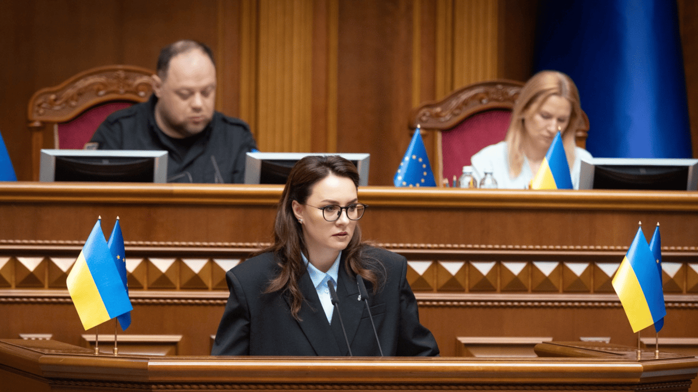 Свириденко пояснила, как будет работать запрет на проверку бизнеса