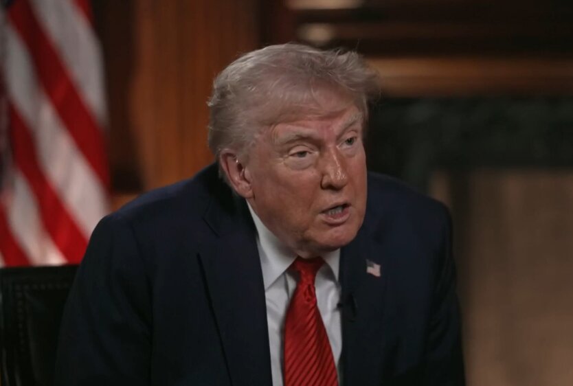 Zrób to! Trump komentuje ataki Izraela na Iran