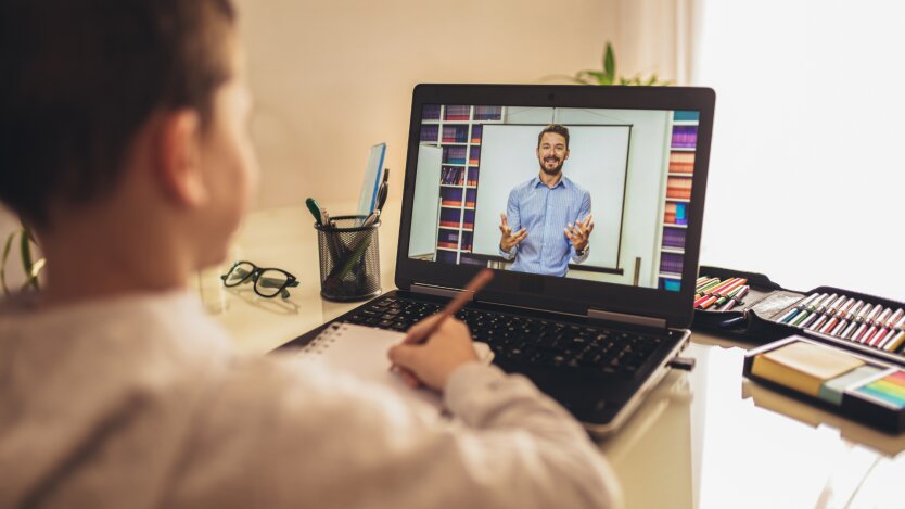 New Rules for Distance Learning Introduced in Schools: What Will Change from September 1