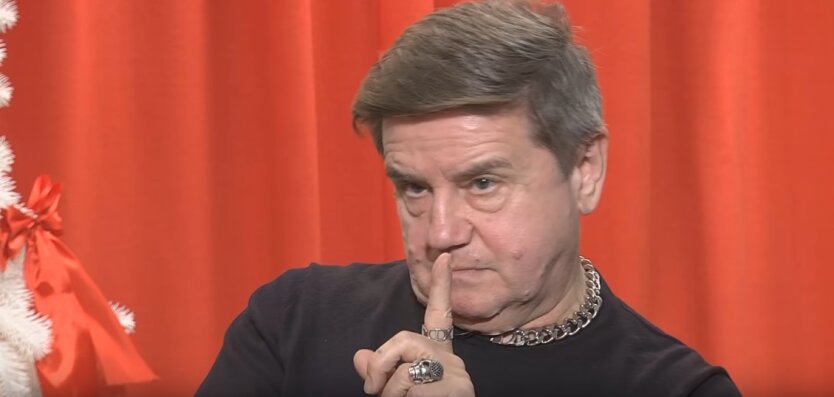 RNBO wprowadziło środki sanacyjne przeciwko 71 propagandziście: kto jest na liście