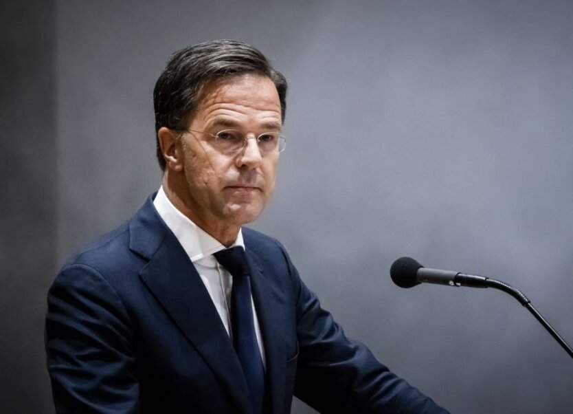 NATO Summit: Bloomberg Reports Controversial Signals for Ukraine
