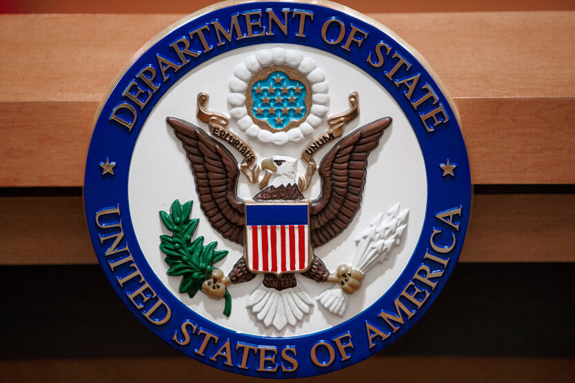 US State Department Warns of Danger in the Middle East Due to Risk of Israeli Strike on Iran