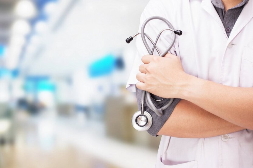 Two dangerous diseases in Kyiv