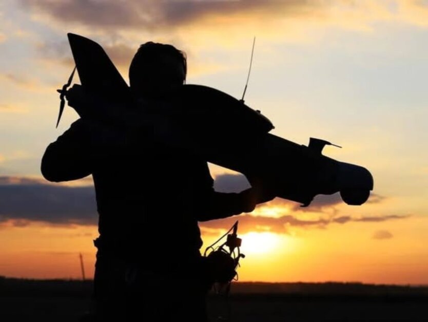 Operacja 'Pająk' wstrząsnęła światem: Pentagon przyznał się do bezradności wobec dronów