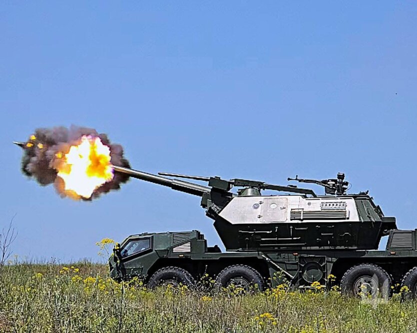 Украинский командир раскрыл детали новой стратегии оккупантов под Покровском